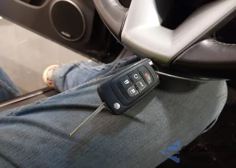 2012 Chevrolet Cruze 1Lt z USA, uszkodzony, nr VIN 1G1PF5SC1C7326623